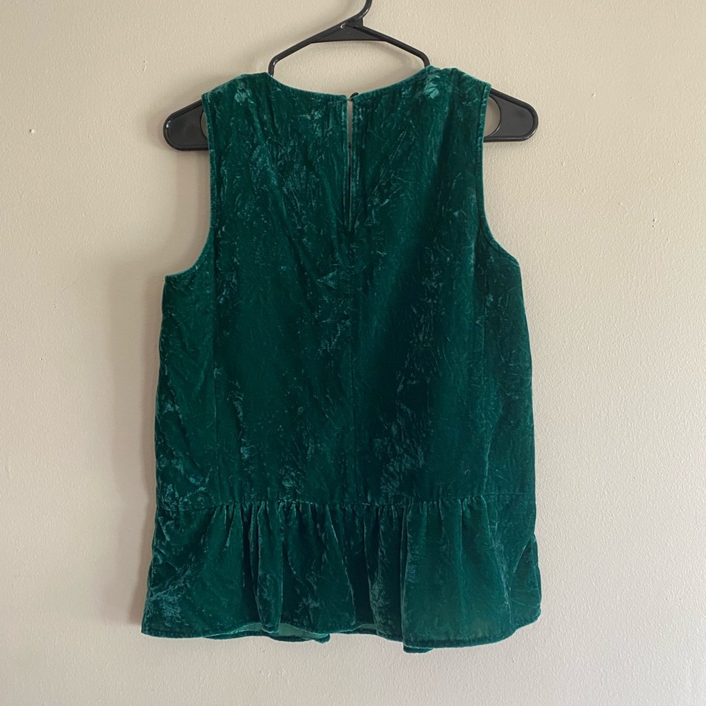 J Crew Top - Picture 2 of 2